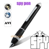 2PC*NEW Hot motion detection Spy Pen DVR Recorder Spy Camera pen 1280*960