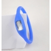 Free Shipping SI Anion negative Ion Wrist Bracelet Watch band Wristwatches Silicone Watches 200pcs/lot