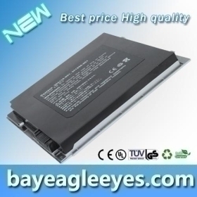 Batterij voor Compaq Tablet PC TC1000 - 470045-211 SKU : BEE010653