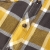 VANCL Garvey Plaid Flannel Shirt (Men) Yellow/Gray SKU:183836