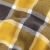 VANCL Garvey Plaid Flannel Shirt (Men) Yellow/Gray SKU:183836