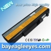 Battery for Lenovo L08L6D13 L08O6D13 L08S6D13 55Y2054  SKU:BEE011360