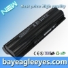 9 CELL Battery for HP Pavilion dv3-1000 dv3-1100  SKU:BEE011361