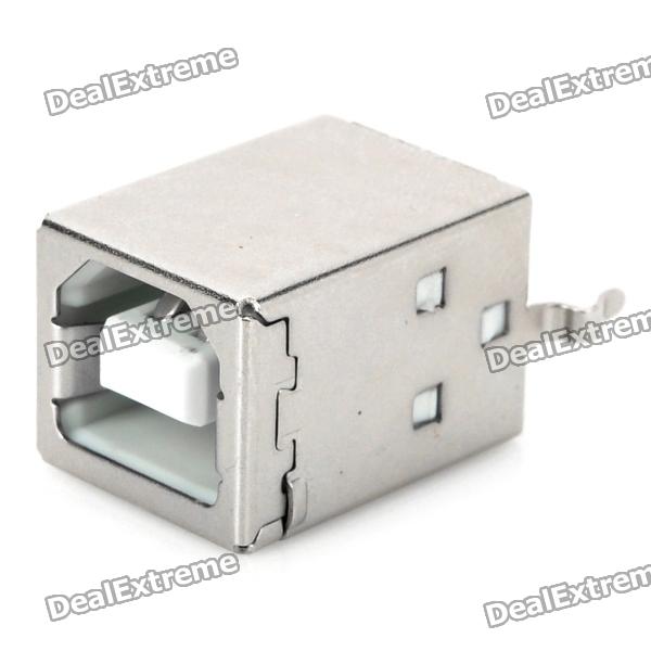 USB Type B 4 Pin Female Connectors For PCB DIY 20 – Wholesale USB Type ...