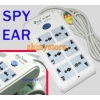 Wholesale - 2PC*Spy plug Power Converters, GSM SIM Card Surveillance Spy Bug electric outlet free shipping-shinystore