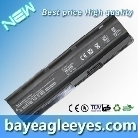 Batterij voor HP Compaq Envy 17 notebook G62t - 100 CTO SKU : BEE011402