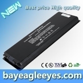 Battery for  Book 13" MA472*/A MA472B/A BLACK SKU:BEE010132