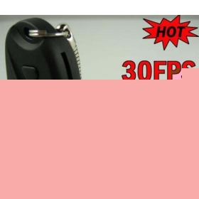 5 pcs/lot Key Chain Spy Video Camera DVR Recorder Camcorder 30fps 720*480  16Gb
