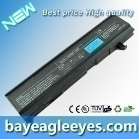 Battery for  Satellite A105-S4364 A105-S4384 SKU:BEE010389