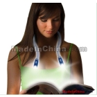 LED Hug light hands free Magic Night Reading Light  novelty (EMS)