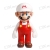 (Csak nagykereskedelmi) Super Mario 2 sorozat jelleg ábrák - Nagy (9-ábra Pack) SKU: 13855