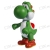 (Csak nagykereskedelmi) Super Mario 2 sorozat jelleg ábrák - Nagy (9-ábra Pack) SKU: 13855