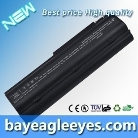 9 cell Battery for HP  Presario V4100 V5000 C500 SKU:BEE011369