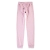 VANCL Lina Solid Sweatpants ( žene ) Light Pink Šifra : 192951