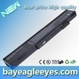 Batterij voor Gateway 3UR18650F - 2 - QC - MA6 2MA7BTLI612 SKU : BEE010519