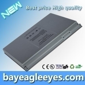 Battery for  Book Pro 17" 166X/A A1151 MA092 SKU:BEE010133