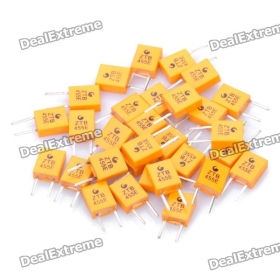 455KHz 2-Pin Resonators (30-Pack) SKU:117997