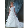 free shipping 2010 new Perfect! Sexy! Stunning! New!  wedding dresses white  white Wedding / Evening / Prom / Party / Cocktail dress --- custom-tailor  #q88