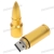 Egyedi Bullet alakú USB Flash / Jump meghajtó (4GB) SKU: 48185