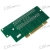 2-Slot PCI bővítő Riser Card SKU: 21208