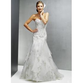 Custom-Made sexy  dress Wedding Dresses any size and color >hot selling! 78