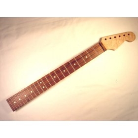 Warmoth Superwide  Guitar Neck