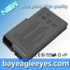 Battery for  Latitude D500 D600 U1544 W1605 YD165 SKU:BEE010142