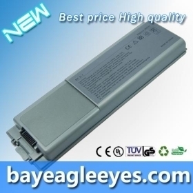Battery for  precision M60 Y0956. 2P700 415-10125 SKU:BEE010143