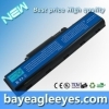 Battery for Gateway NV5610U NV5614U NV5615U NV5807U SKU:BEE011443