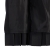 VANCL Ayleen Shiny Leather-Look Pleat Skirt (Women) Black SKU:191075