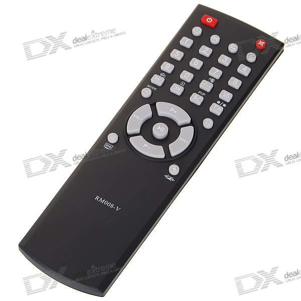 Standalone Og Tv Tuner Box Remote Resolution Whole