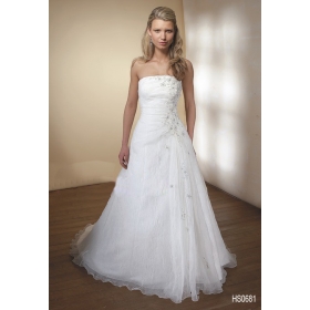 Custom-Made sexy  dress Wedding Dresses any size and color >hot selling! New hidbbvssxrdcezrfsx