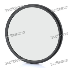 Genuine New-View CPL Polarizer Lens Filter (67mm) SKU:115926