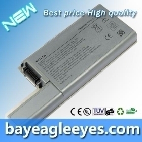 9 cell Battery for  Precision M4300 M65 451-10308 SKU:BEE010171