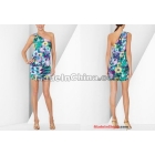 #C13 2011 new style Evening party Dress /prom party dress/Design Women's Dress Career Dresses size:S.M.L