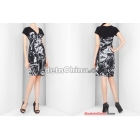 #C14 2011 new style Brand Evening party Dress /prom party dress/Design Women's Dress Career Dresses size:S.M.L