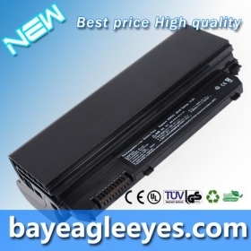 Battery for  Inspiron Mini 9 910 9n 312-0831 D044H SKU:BEE010181