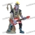 PVC anyaga UK sáv a meteorok OTMAPP Singer gitáros Toy Model SKU: 116603