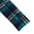 VANCL Siggy Brushed Flannel Shirt (Men) Cyan/Green SKU:183752