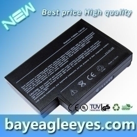 Batteria per Compaq Presario 2525 2526 2527 2528 2529 Codice: BEE010206