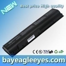 Batterij voor HP Pavilion ZE2000T - PQ648AV SKU : BEE010211