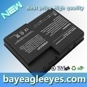 Batterij voor HP Compaq Pavilion ZT3140US - DS456U SKU : BEE010624