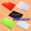 5 color 7 inch mini Netbook Laptop Notebook WIFI CE System HD 2G Drop Shipping
