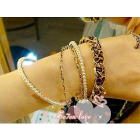 Free Shipping New Sexy female models fashion bangle bracelet
