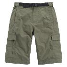 VANCL Orlando UV-Resistant Quick-Dry Shorts (Men) Army Green SKU:196745