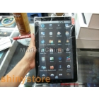 2PC*10.2 Inch 10 inch Android 2.1 OS X220 apad epad Tablet PC With GPS 4G/512 Camera cpu 1GHz WIfi Netbookp