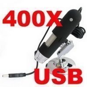 Wholesale - 10PCS NEW USB 200X Digital Microscope Video Camera