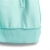 VANCL Lidiya Solid Long Pullover Hoodie (Women) Aqua SKU:180543