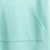 Vancl Lidiya Solid Long Pullover Hoodie (Ženy) Aqua Kód : 180543