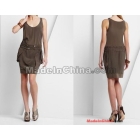 #C20 2011 new style Brand Evening party Dress /prom party dress/Design Women's Dress Career Dresses size:S.M.L